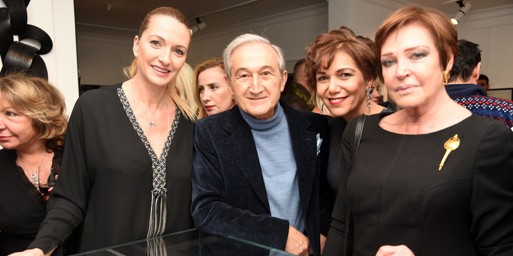 "Tasarımın Etkileyici 100'ü"