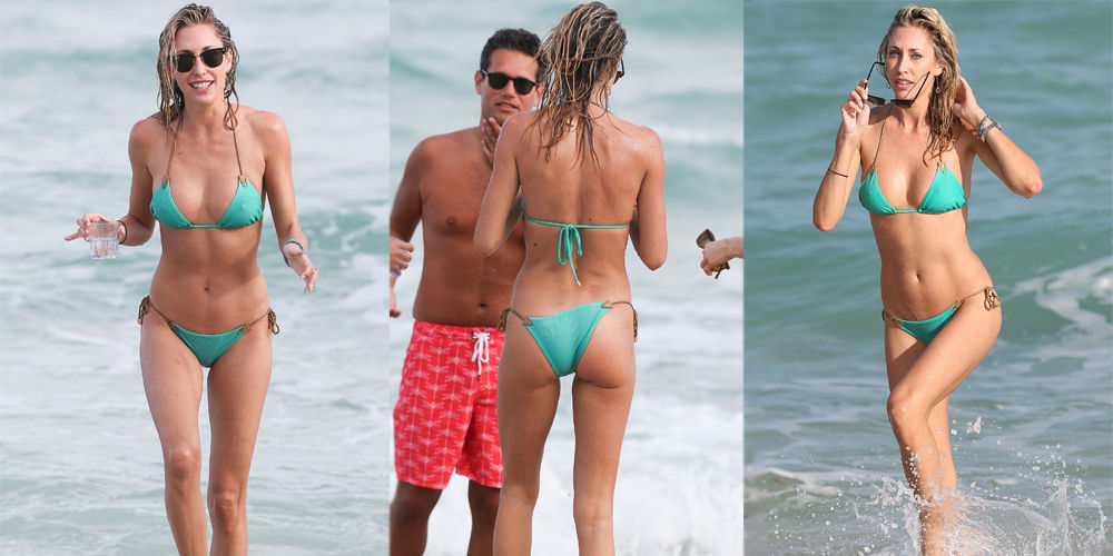 Tatilin tadını çıkardı