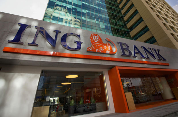 ‘Uzaktan çalışma’ya ilk geçen büyük şirket ING Bank Türkiye oldu