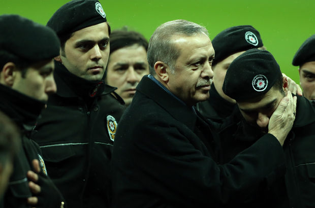 Cumhurbaşkanı Erdoğan: Bedelini ödersiniz ve ödüyorsunuz