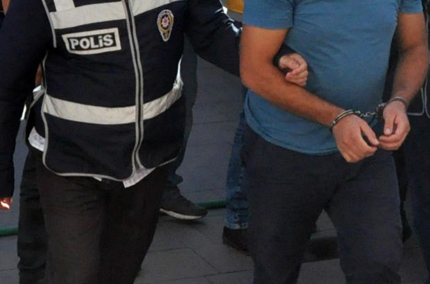 HDP ve DBP Kağızman eş başkanları tutuklandı