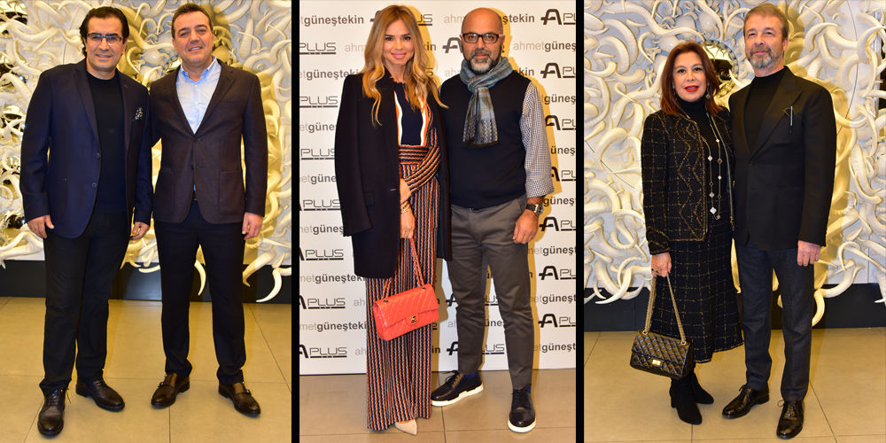 Sanat AVM'ye taşındı