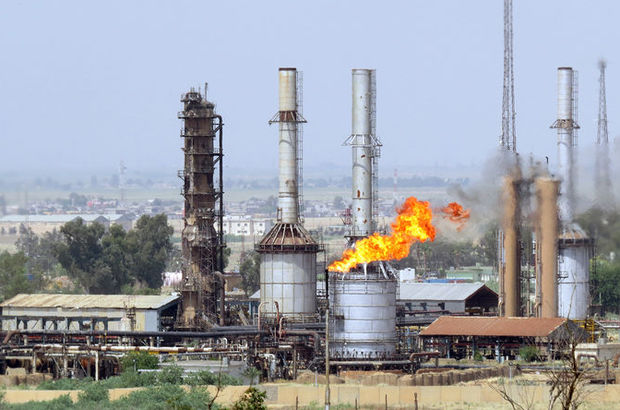Suudi ekonomisi yüksek petrol fiyatlarını arıyor