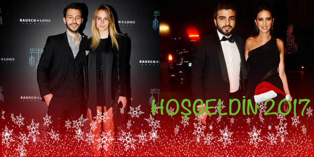 2016'nın ayrılıkları