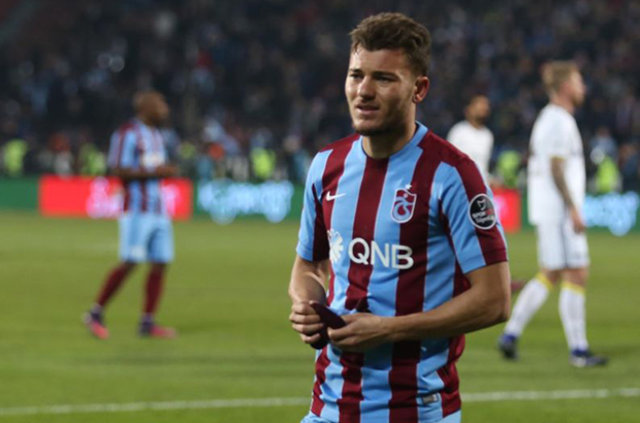 Trabzonspor taraftarı sosyal medyadan Yusuf Erdoğan'a sitem etti