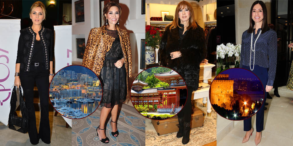 Yılbaşı rotaları belli oldu