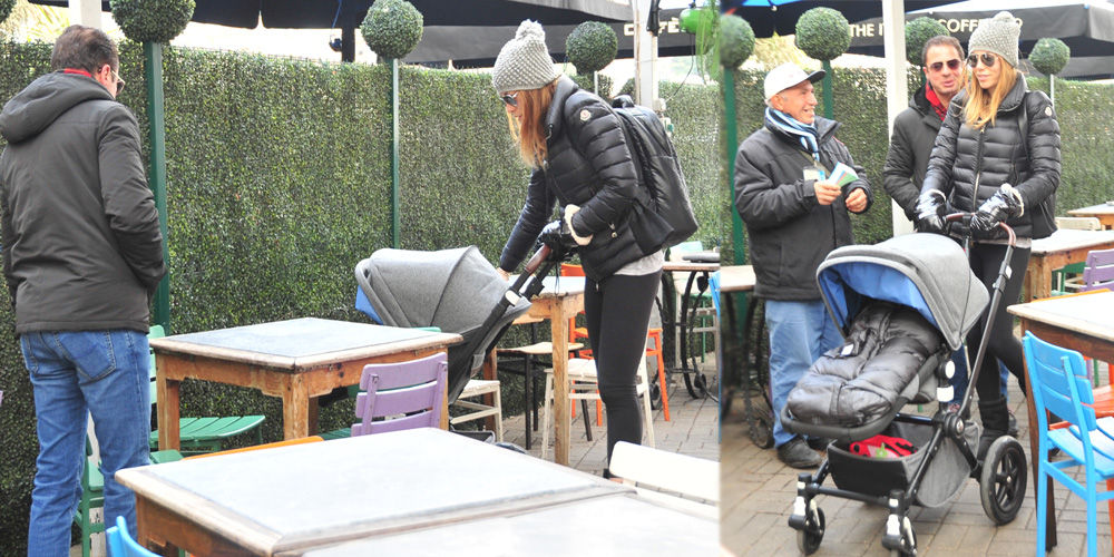 Derin'in şansına bilet aldılar