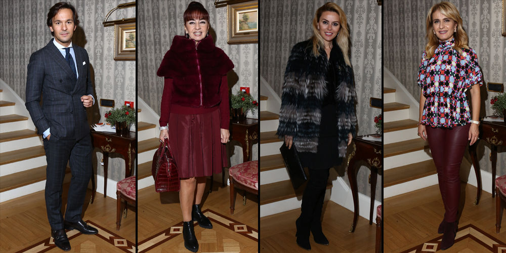 Sağlıklı yaşam tutkunları