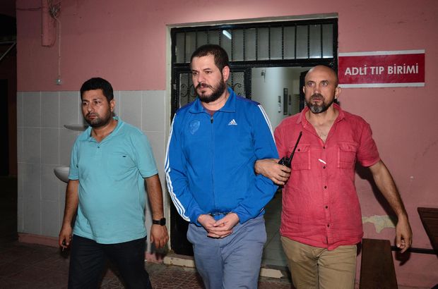 Adana'da bir adam alacağını isteyen kayınbiraderini öldürdü