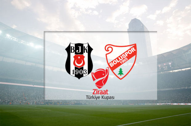 Beşiktaş - Boluspor maçı hangi kanalda, saat kaçta, ne zaman? A2 TV frekans