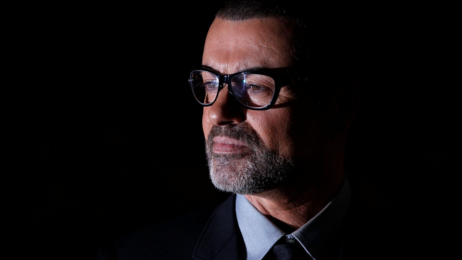 George Michael hayatını kaybetti George Michael hayatını kaybetti
