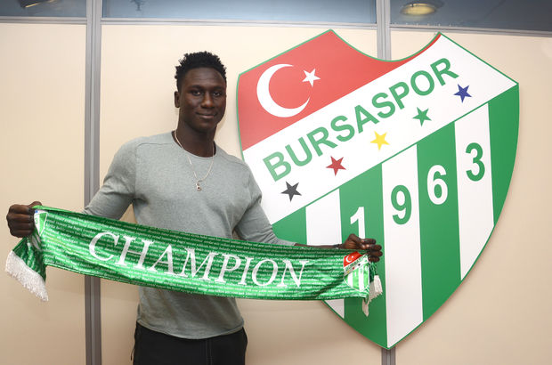 Bursaspor, Yaya Sane'yi gönderiyor!