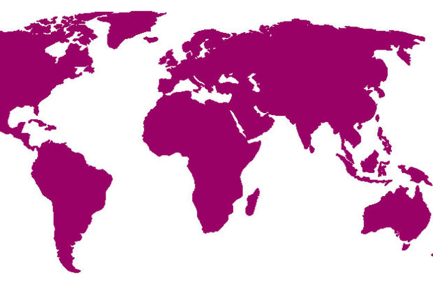 İşte ülkelere göre cinsel organ boyları!