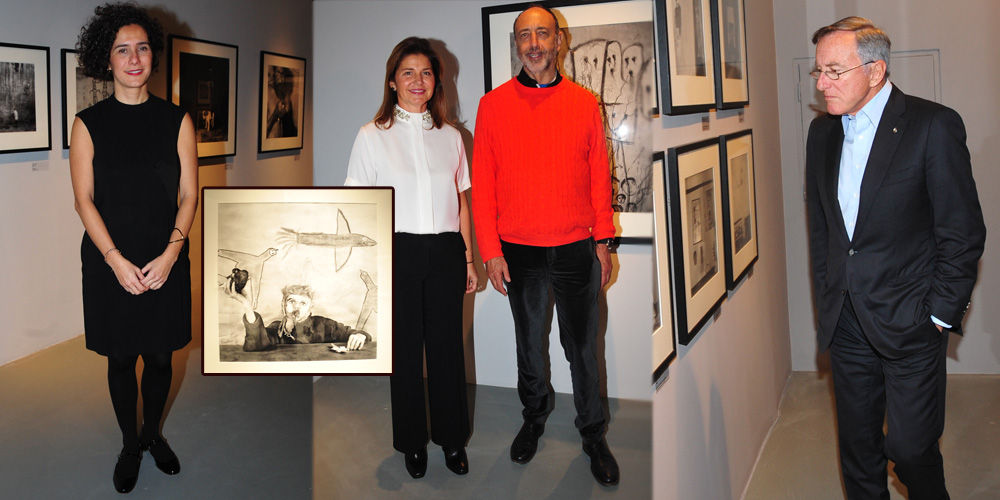 Roger Ballen ilk kez Türkiye'de