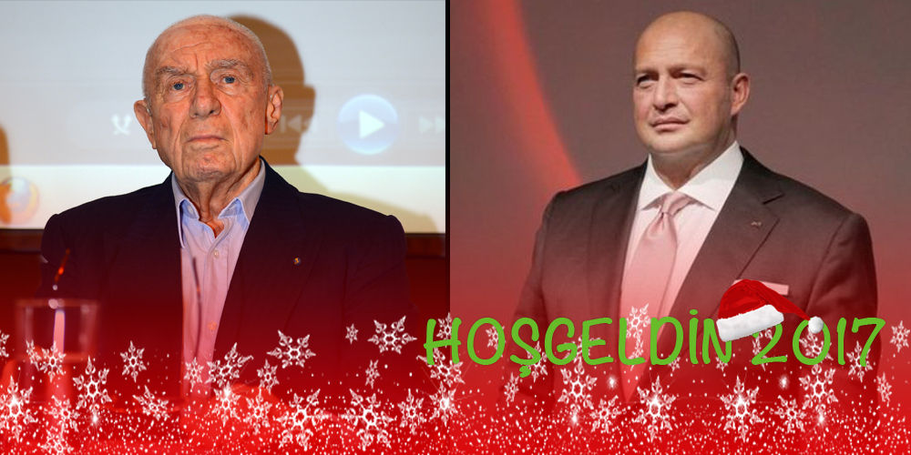 2016'da kaybettiklerimiz