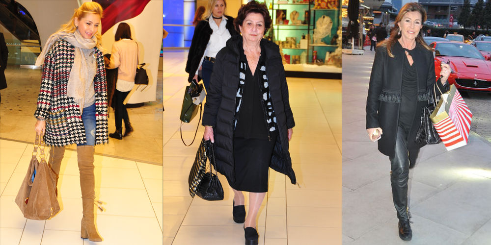 Yılbaşı hazırlıkları...