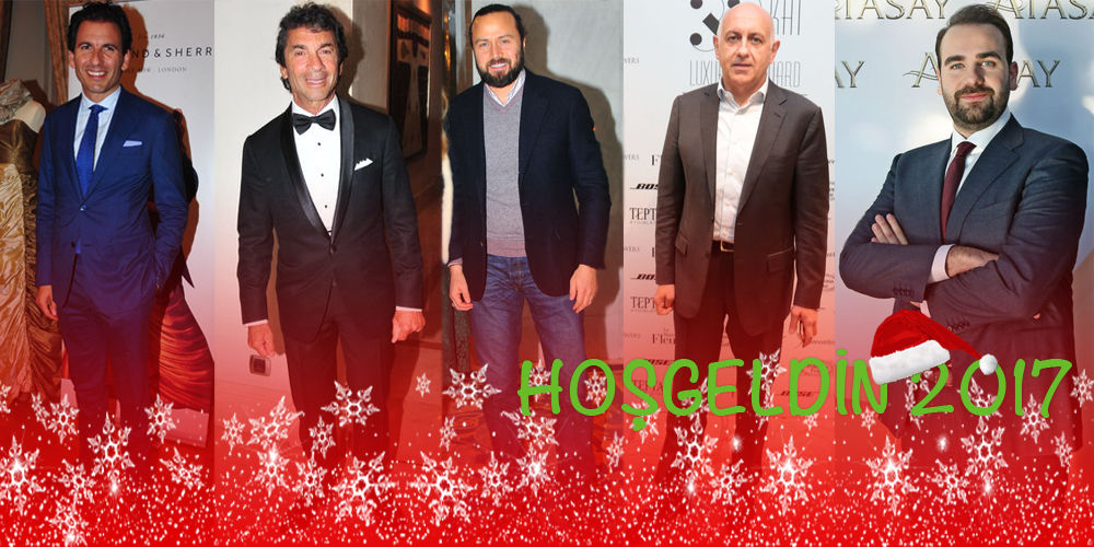 Ünlülerin 2017 yılı beklentileri