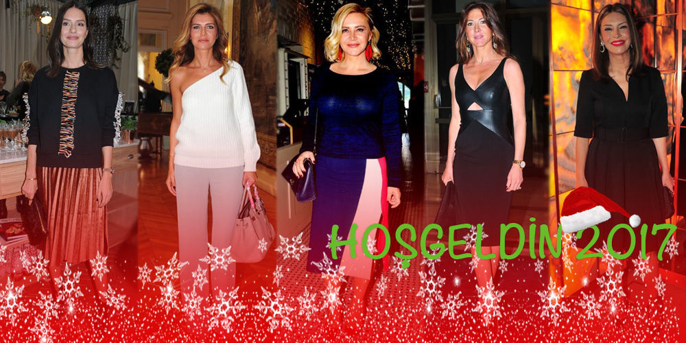 Huzurlu, mutlu, sağlıklı yıllar