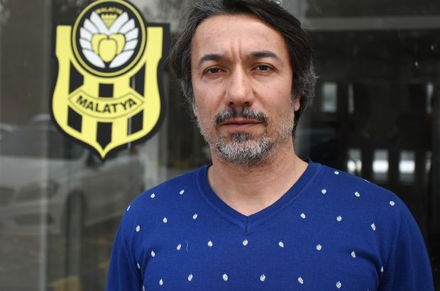 Ali Ravcı: Hedefimiz şampiyonluk