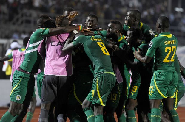 Süper Lig'den Senegal Milli Takımı'na 4 isim