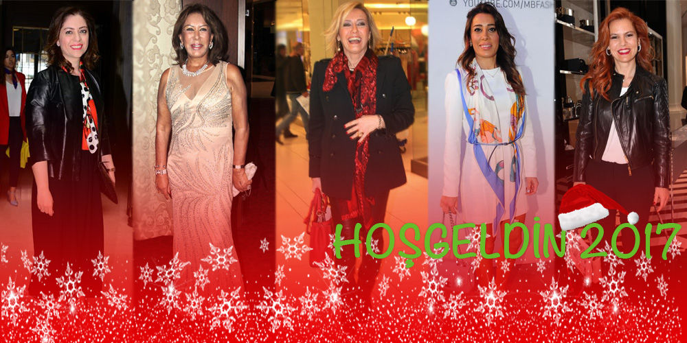 'Çok güzel bir sene olacak'