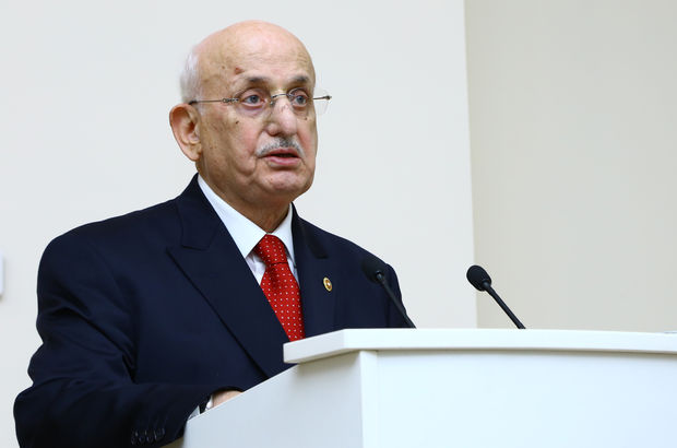 Bakanlarda İsmail Kahraman'a ziyaret Gündem Haberleri