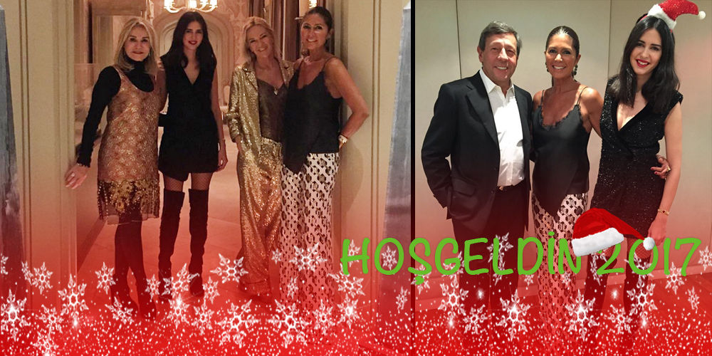 Londra'da tatildeler