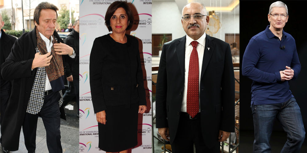 Yıldıramayacaklar!