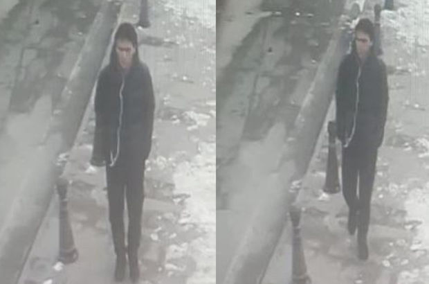 Reina saldırganının Konyadaki otogar görüntüleri ortaya çıktı Reina saldırganının Konyadaki otogar görüntüleri ortaya çıktı