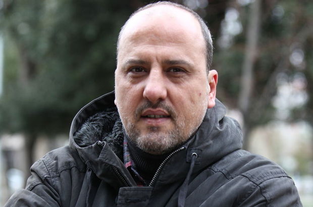 Gazeteci Ahmet Şık'ın tutukluluğuna itiraz reddedildi