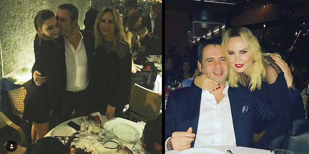 2017'ye bir kişi eksik girdiler