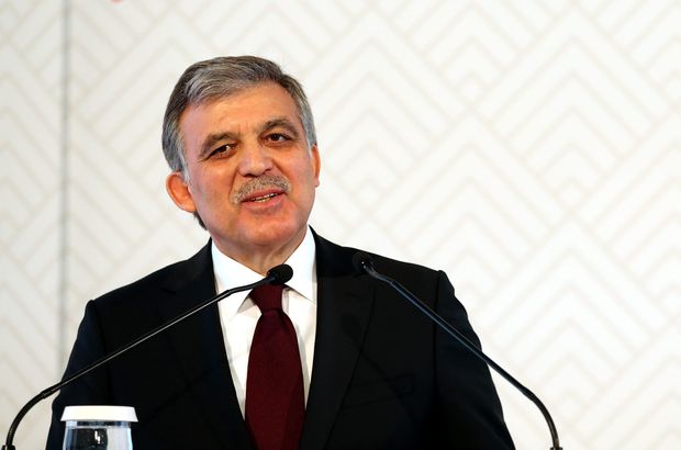 Abdullah Gül'den Darbe Komisyonu'na yanıt