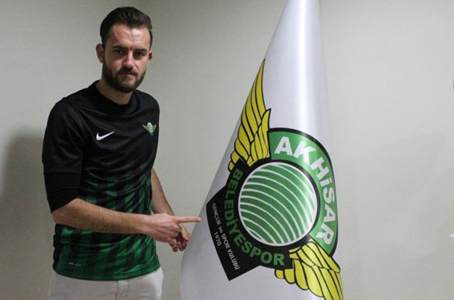 Süper Lig'de devre arasında kesinleşen transferler