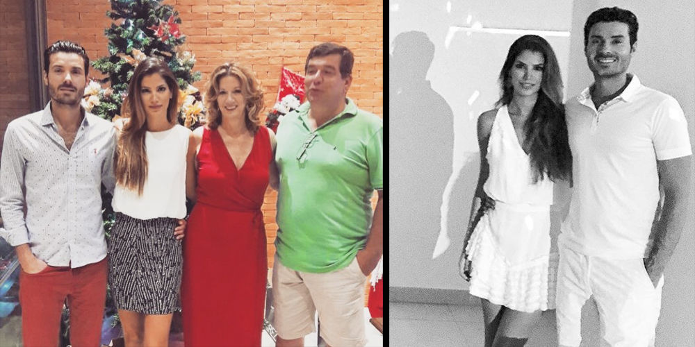 Evelize baba ocağında