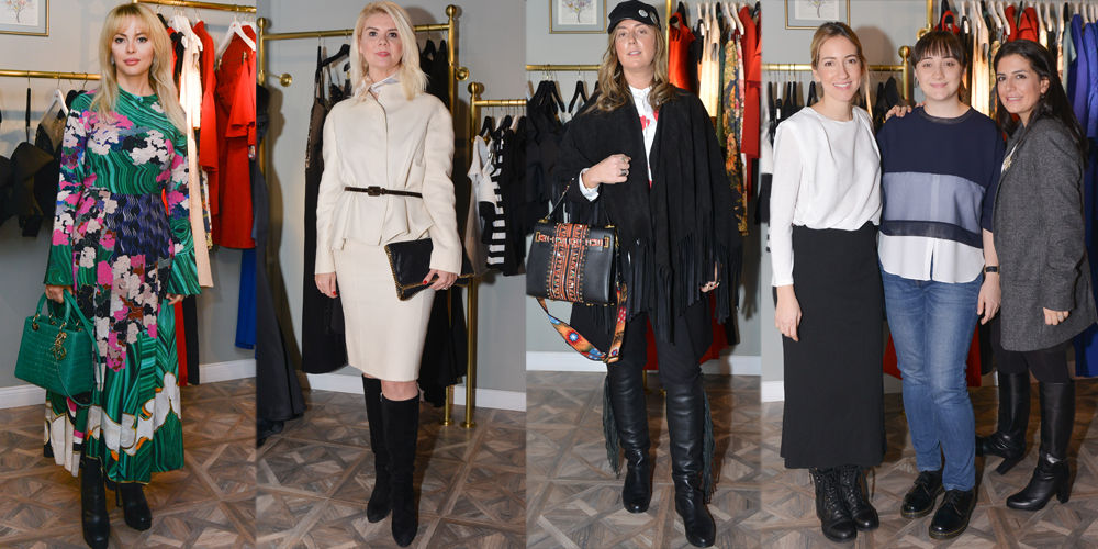 10. yıla özel kutlama