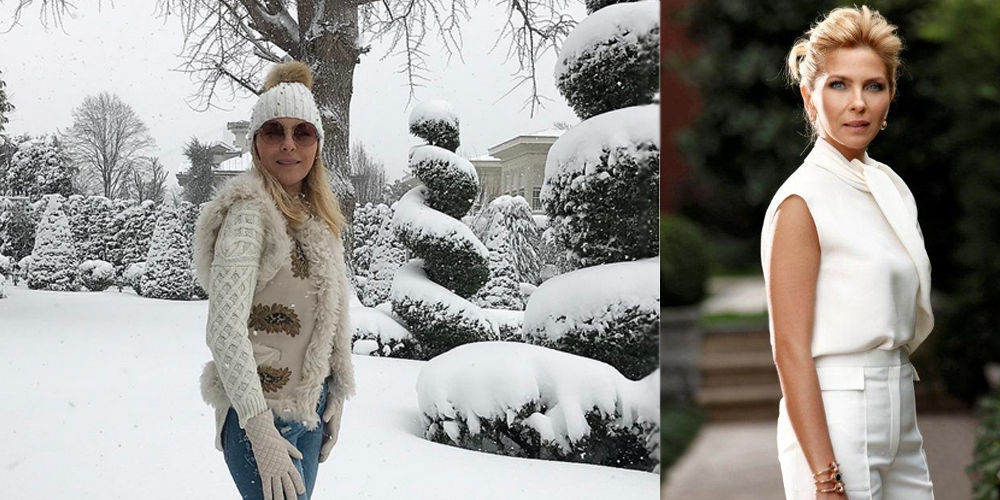 Sabancı'nın sebepsiz mutluluğu