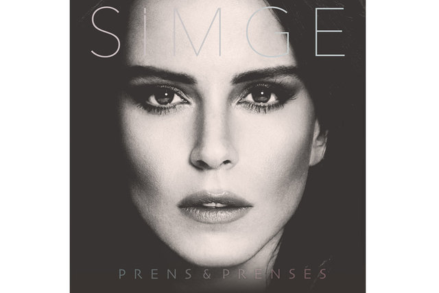 ‘Miş Miş’ şarkısıyla tanınan popçu Simge, yeni single’ı ‘Prens ve Prenses’i sevenlerinin beğenisine sunmaya hazırlanıyor