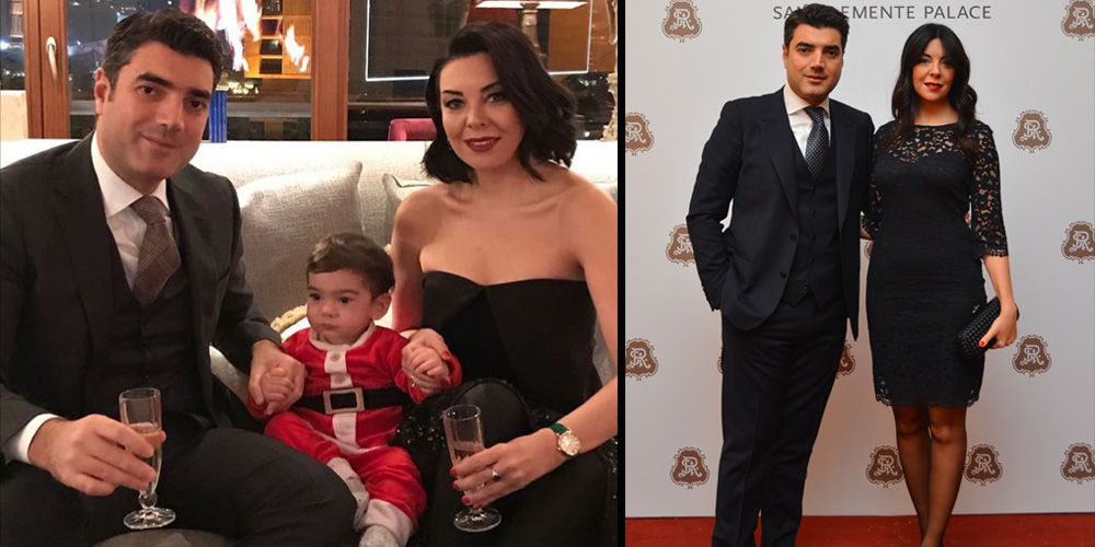 Ailece ilk yeni yıl