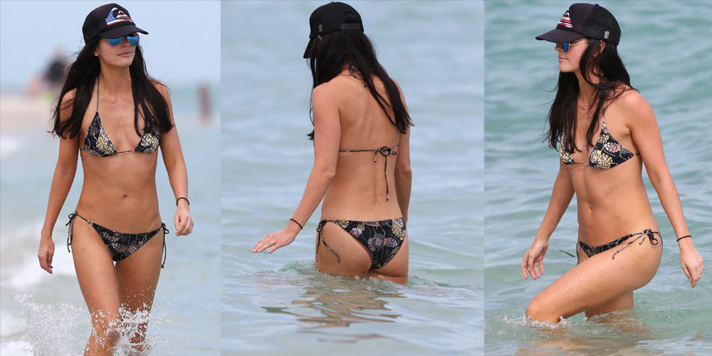 Miami'‌nin en güzeli