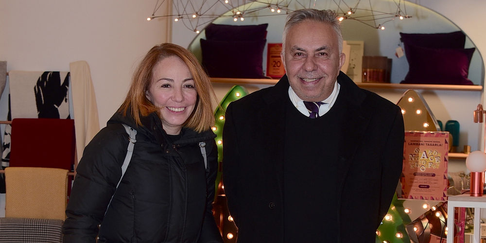 Yemek ve astrolojiyi buluşturdu