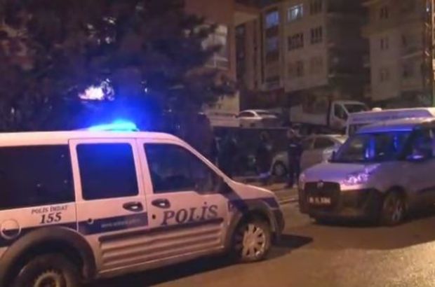Başkent'te akraba cinayeti: 2 ölü