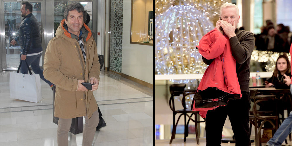 Beylerin iş trafiği