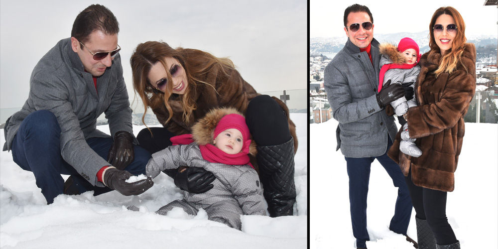 'Derin hayatımızı değiştirdi'