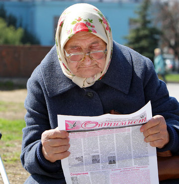 Bilim insanları yaşlanmayla ilgili hücresel saate ince ayar yapan bir protein keşfetti