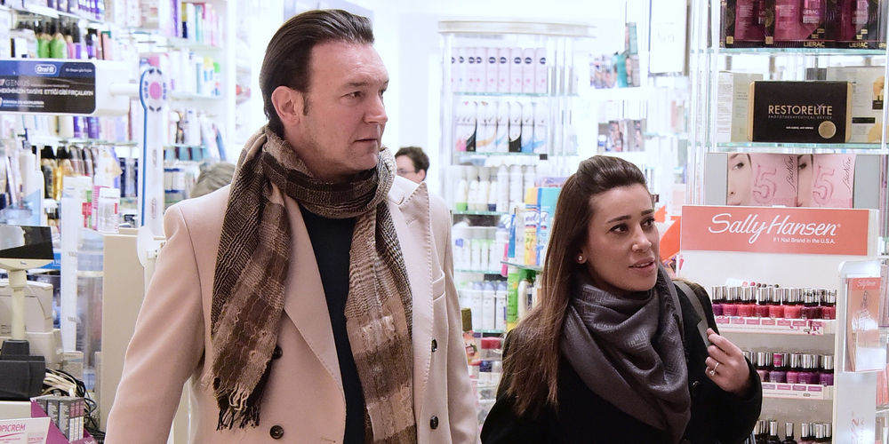 Vitamin depoladılar