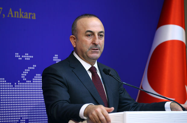 Astana görüşmelerinde ABD heyeti yok Astana görüşmelerinde ABD heyeti yok