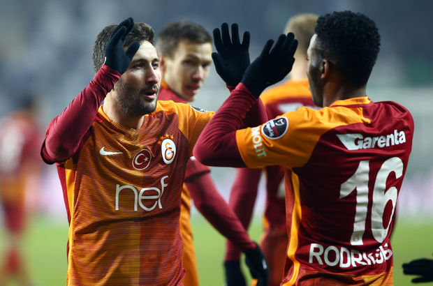Atiker Konyaspor - Galatasaray maçı yazar yorumları