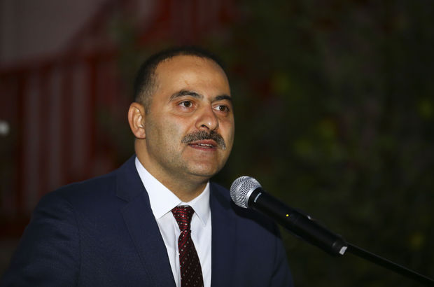 BTK Başkanı Ömer Fatih Sayan'dan Whatsapp uyarısı