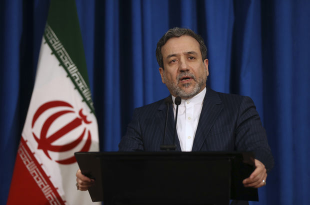 İran yeni ABD Başkanına kapıları kapattı