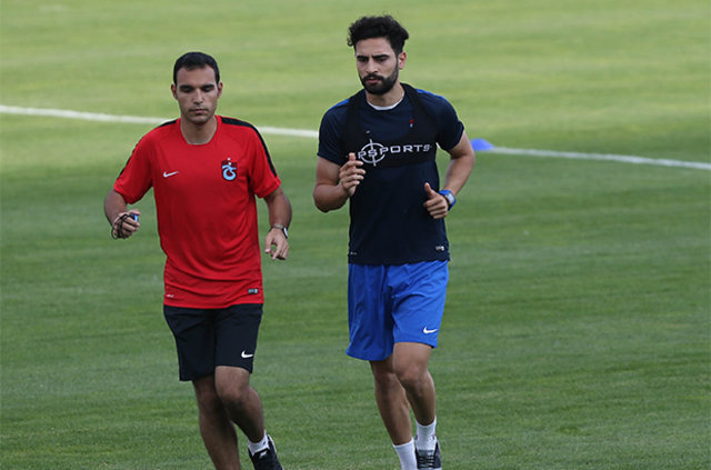 Muharrem Usta'dan Mehmet Ekici'ye rest: Ya Beşiktaş, ya da 6 ay kadro dışı